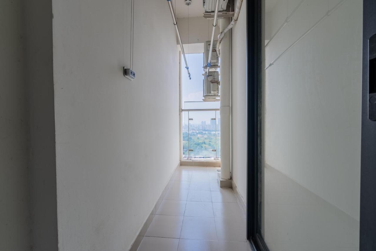 Cozy Private Bedroom In A Luxury 2Br Condo Ho Chi Minh-Byen Eksteriør billede